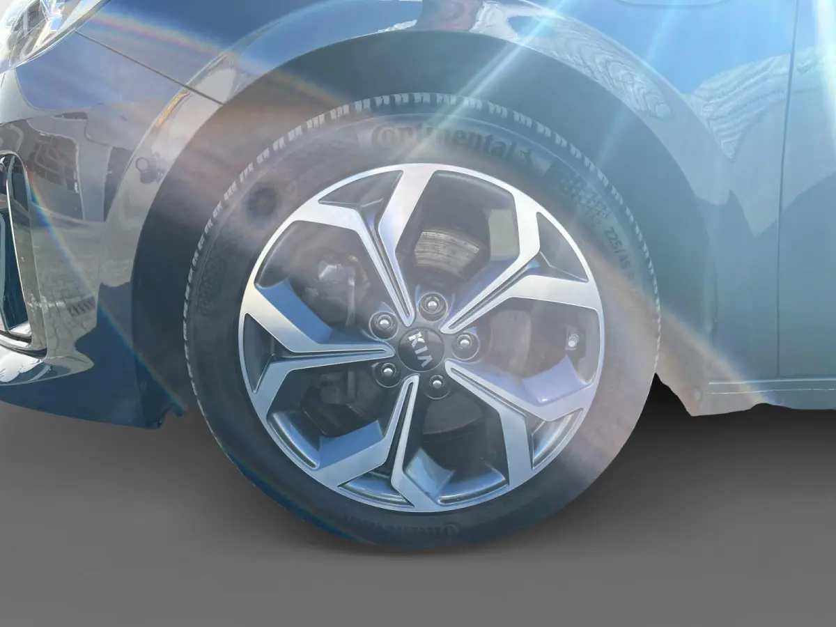 1.6 GDI PHEV ExecutiveLine Stoelverwarming | Stoelverkoeling | Panoramadak | Carplay | Adaptieve Cruise Control | Leder