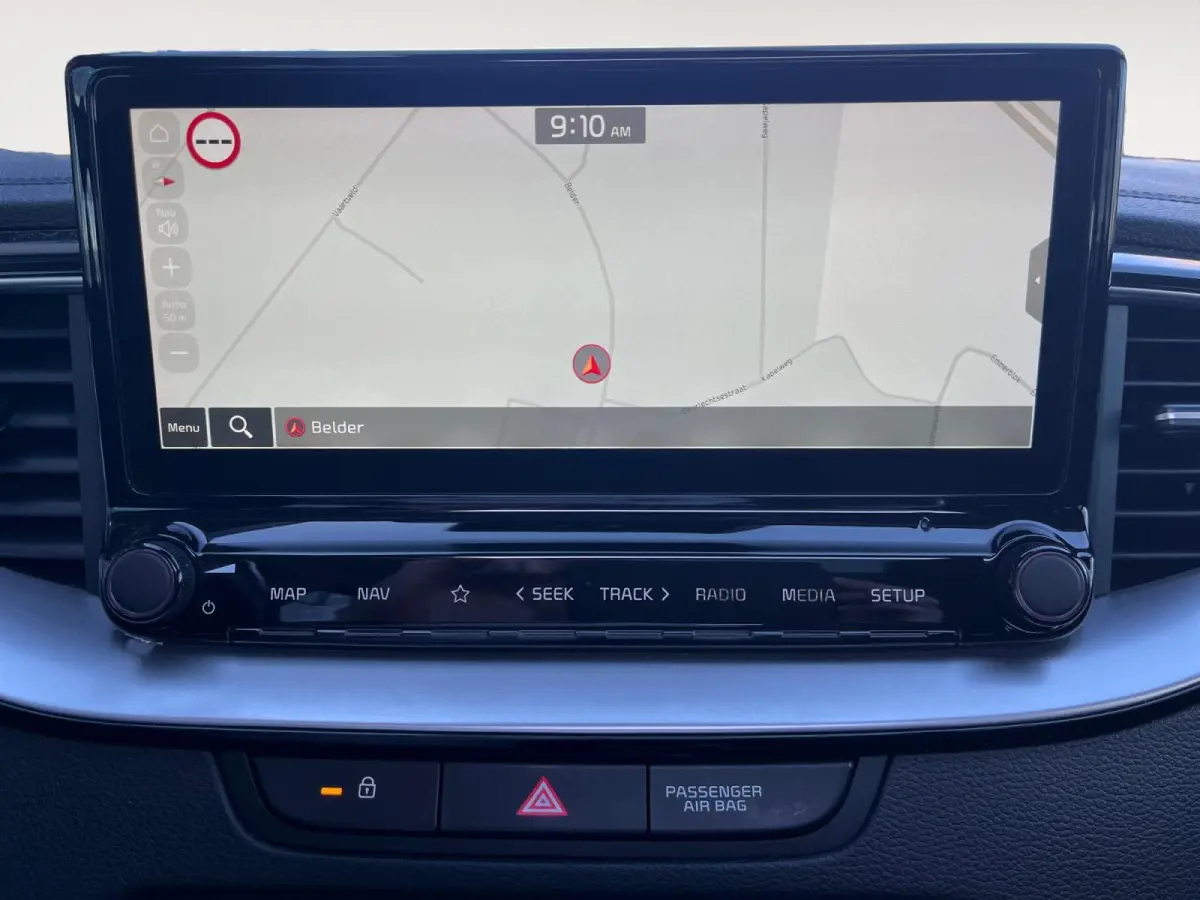 1.6 GDI PHEV ExecutiveLine Stoelverwarming | Stoelverkoeling | Panoramadak | Carplay | Adaptieve Cruise Control | Leder