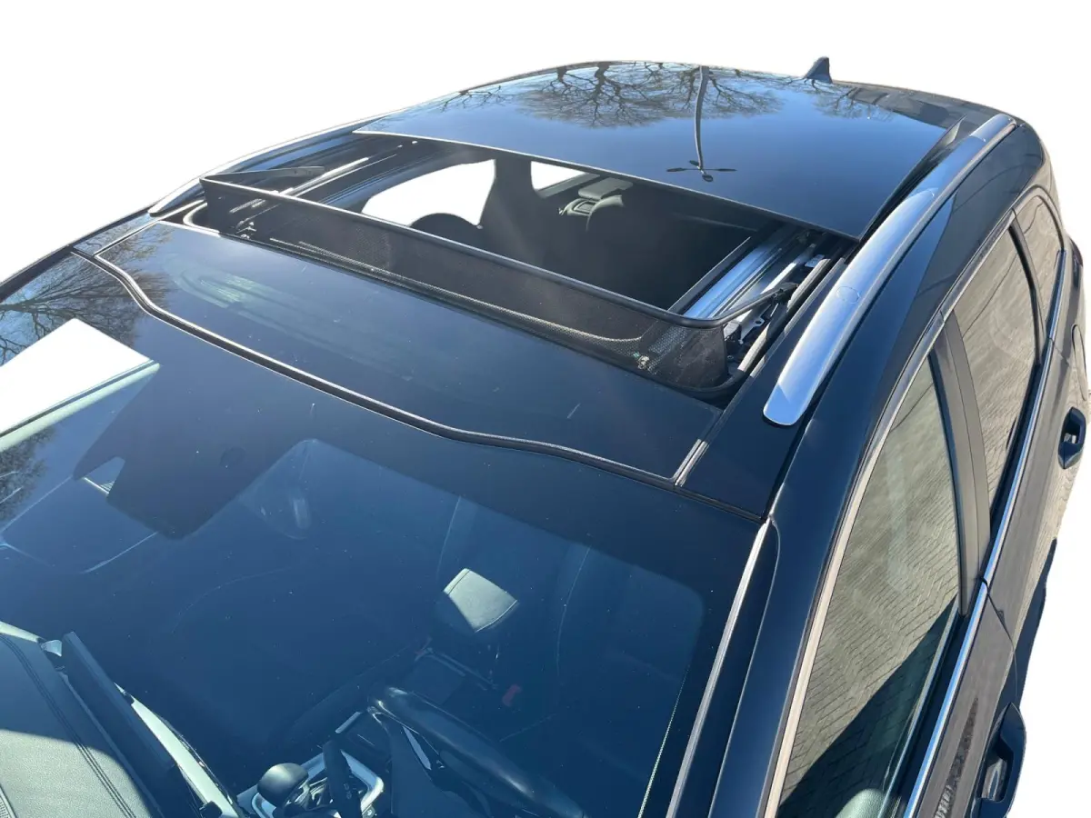 1.6 GDI PHEV ExecutiveLine Stoelverwarming | Stoelverkoeling | Panoramadak | Carplay | Adaptieve Cruise Control | Leder