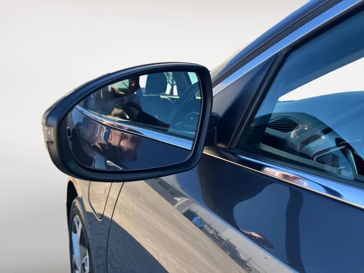 1.6 GDI PHEV ExecutiveLine Stoelverwarming | Stoelverkoeling | Panoramadak | Carplay | Adaptieve Cruise Control | Leder