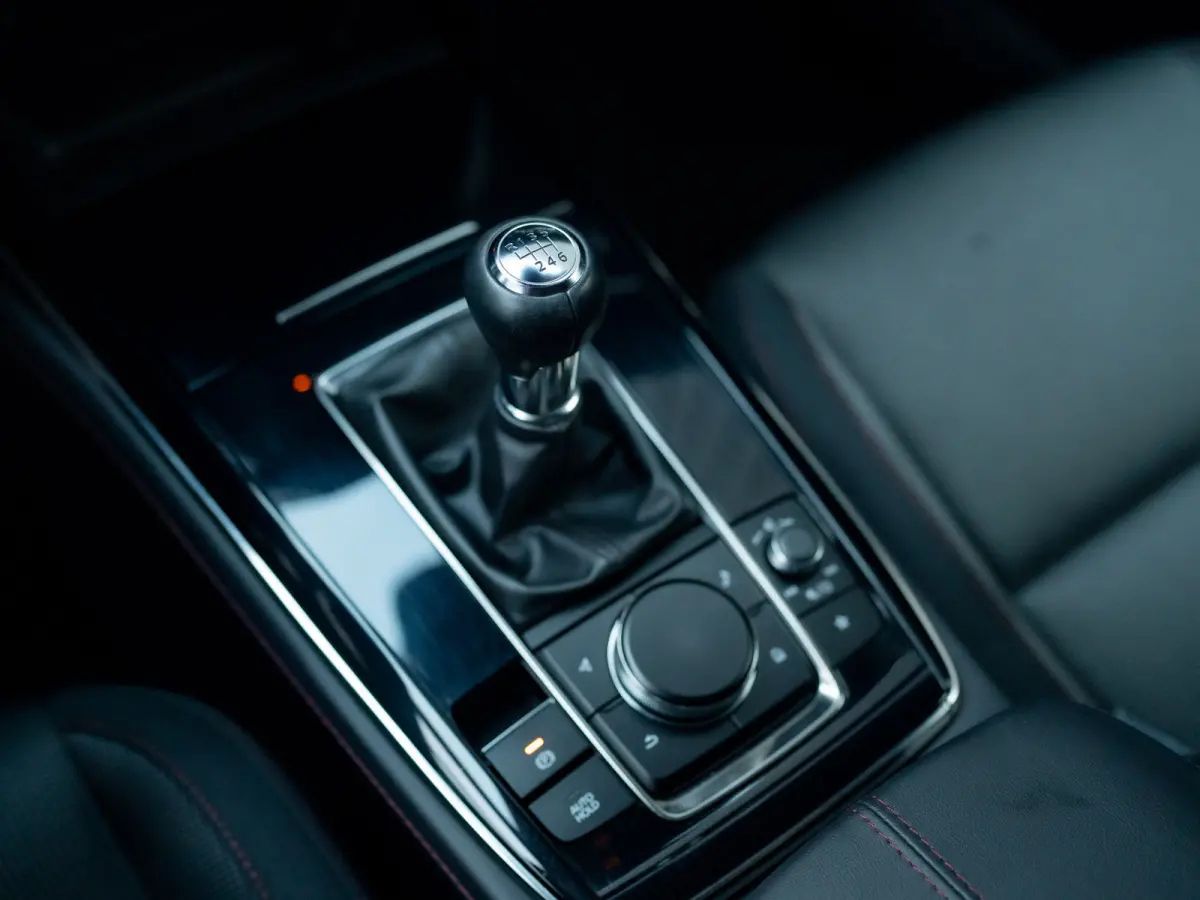 2.0 e-SkyActiv-G M Hybrid Homura | Elk. A-klep | 360 Camera | Head Up | Prijs Rijklaar!!