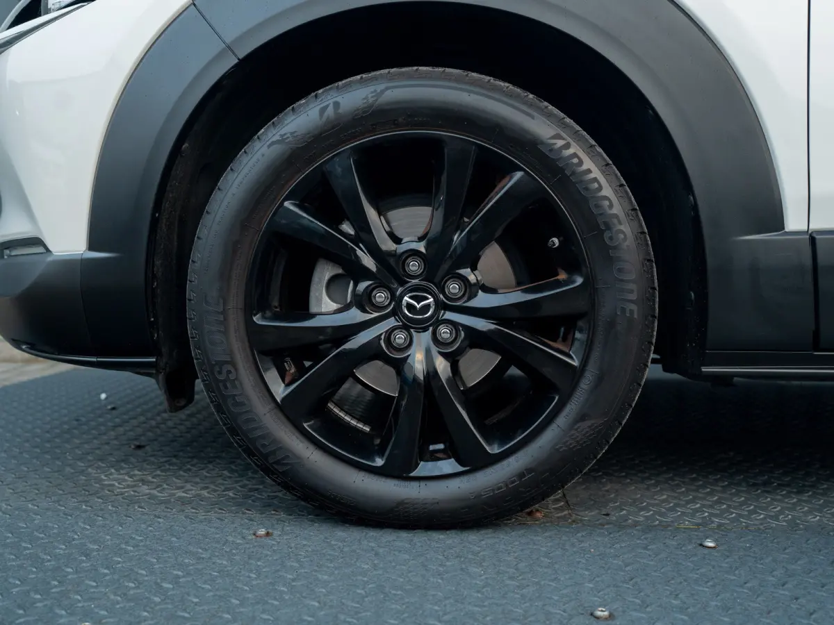 2.0 e-SkyActiv-G M Hybrid Homura | Elk. A-klep | 360 Camera | Head Up | Prijs Rijklaar!!