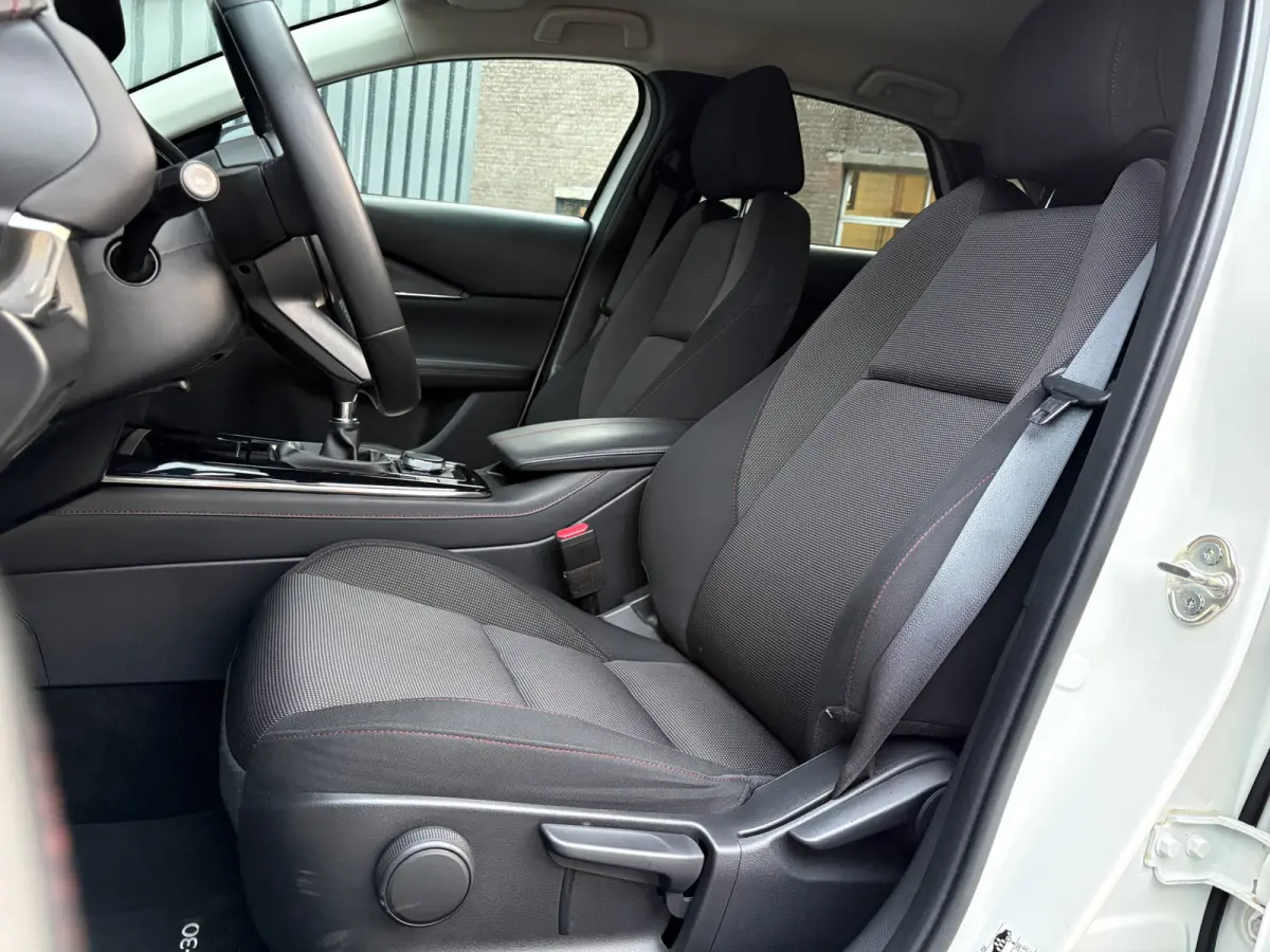 2.0 e-SkyActiv-G M Hybrid Homura | Elk. A-klep | 360 Camera | Head Up | Prijs Rijklaar!!