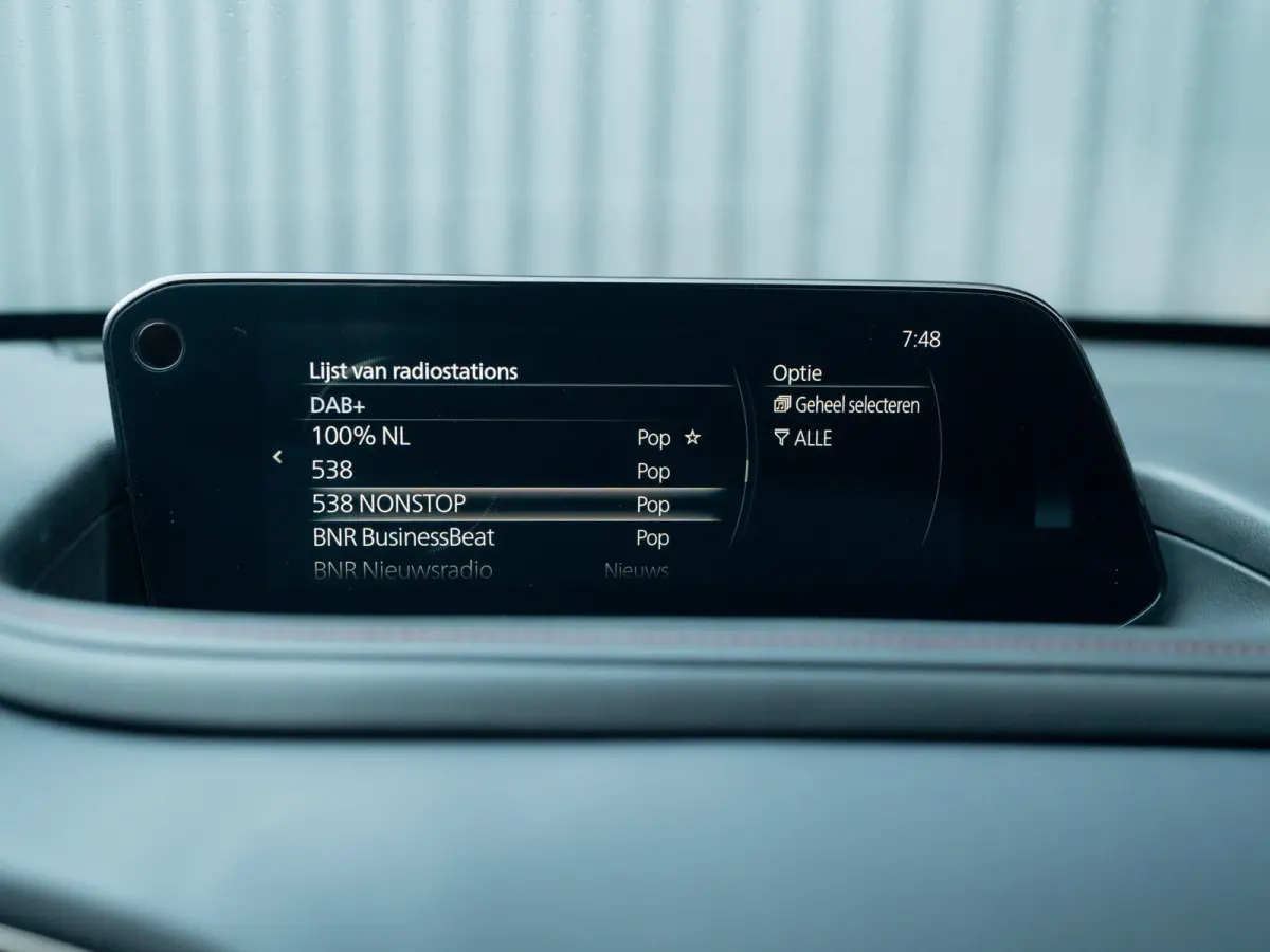 2.0 e-SkyActiv-G M Hybrid Homura | Elk. A-klep | 360 Camera | Head Up | Prijs Rijklaar!!