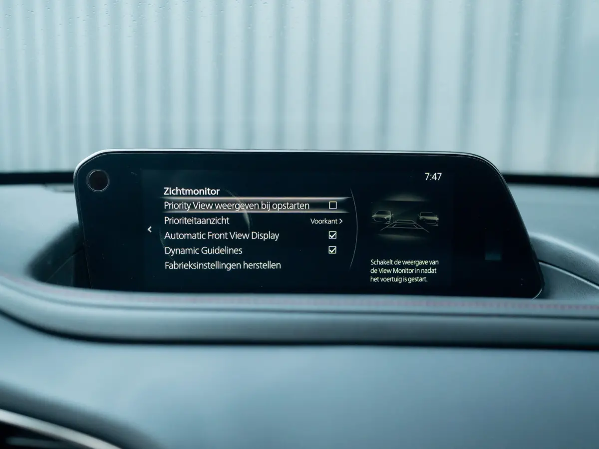 2.0 e-SkyActiv-G M Hybrid Homura | Elk. A-klep | 360 Camera | Head Up | Prijs Rijklaar!!