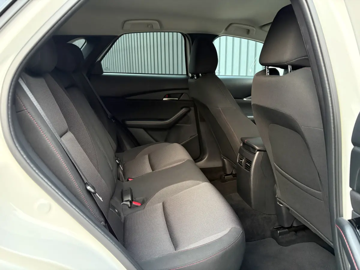 2.0 e-SkyActiv-G M Hybrid Homura | Elk. A-klep | 360 Camera | Head Up | Prijs Rijklaar!!