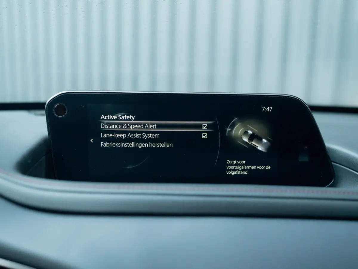 2.0 e-SkyActiv-G M Hybrid Homura | Elk. A-klep | 360 Camera | Head Up | Prijs Rijklaar!!