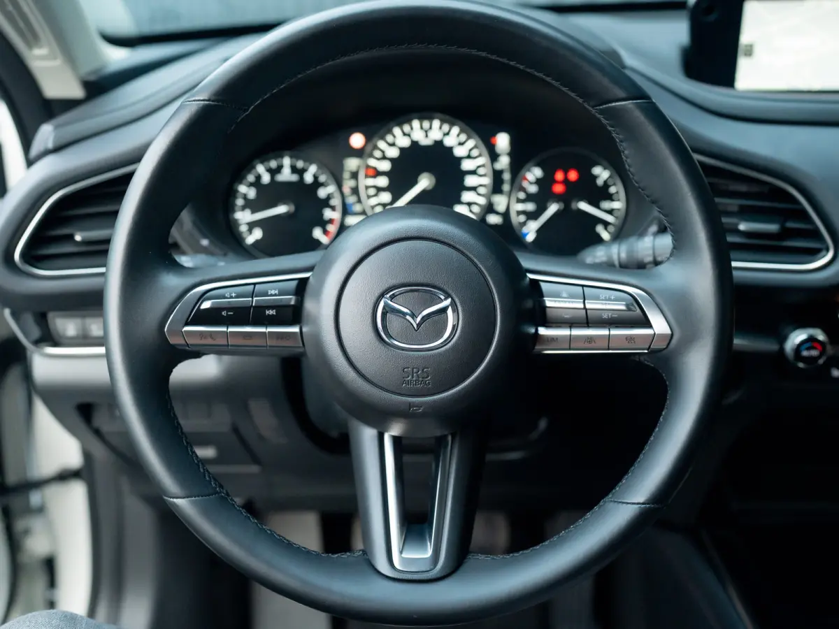 2.0 e-SkyActiv-G M Hybrid Homura | Elk. A-klep | 360 Camera | Head Up | Prijs Rijklaar!!