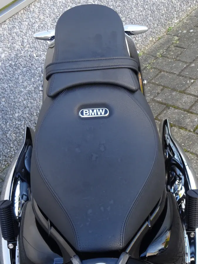 R18 FIRST EDITION