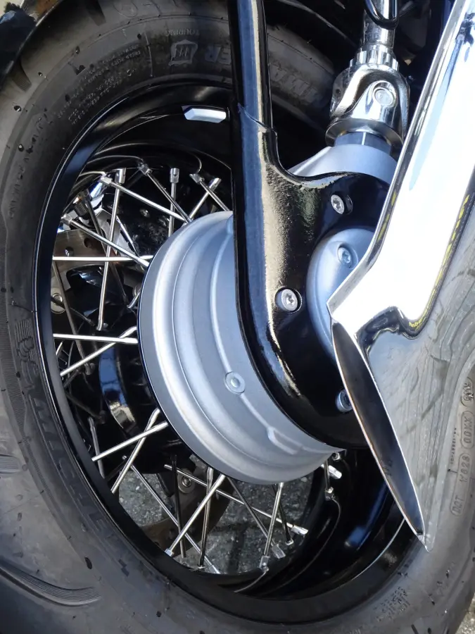 R18 FIRST EDITION
