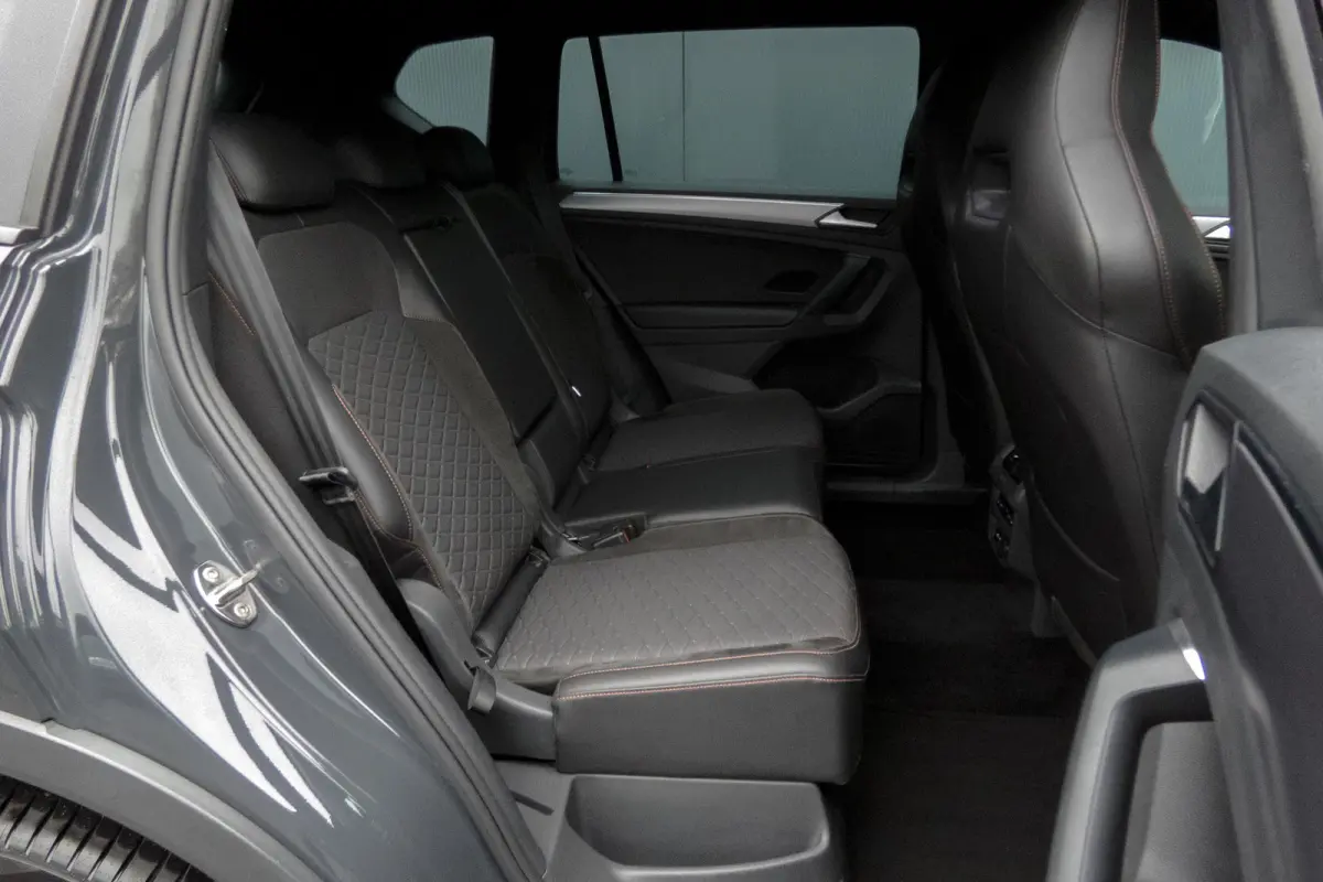 1.4 TSI e-Hybrid PHEV FR | STOELVERWARMING | ACC | APPLE CARPLAY/ANDROID AUTO