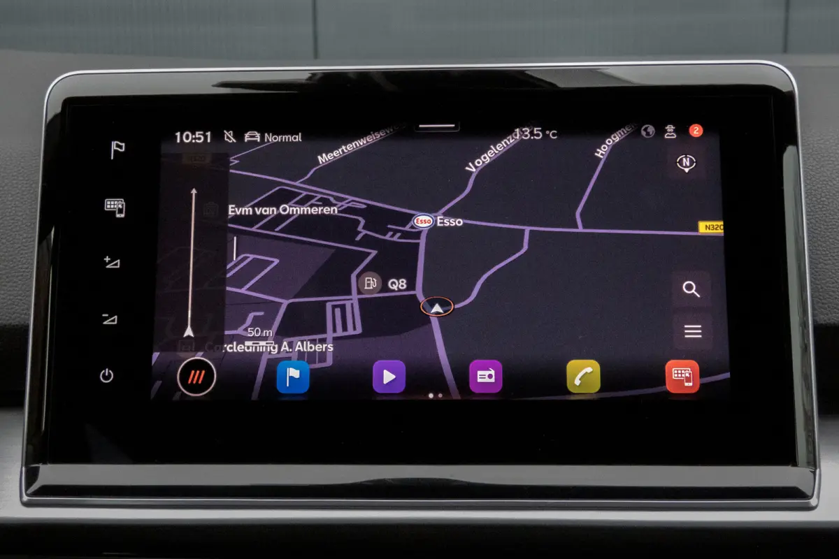 1.4 TSI e-Hybrid PHEV FR | STOELVERWARMING | ACC | APPLE CARPLAY/ANDROID AUTO