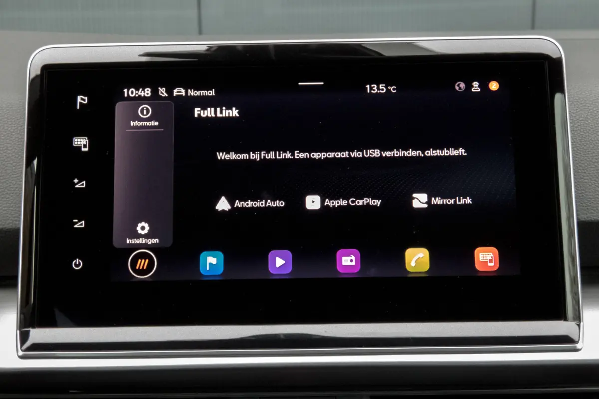 1.4 TSI e-Hybrid PHEV FR | STOELVERWARMING | ACC | APPLE CARPLAY/ANDROID AUTO