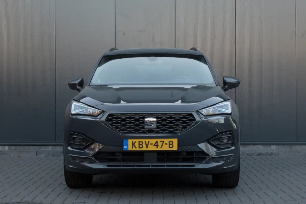 1.4 TSI e-Hybrid PHEV FR | STOELVERWARMING | ACC | APPLE CARPLAY/ANDROID AUTO