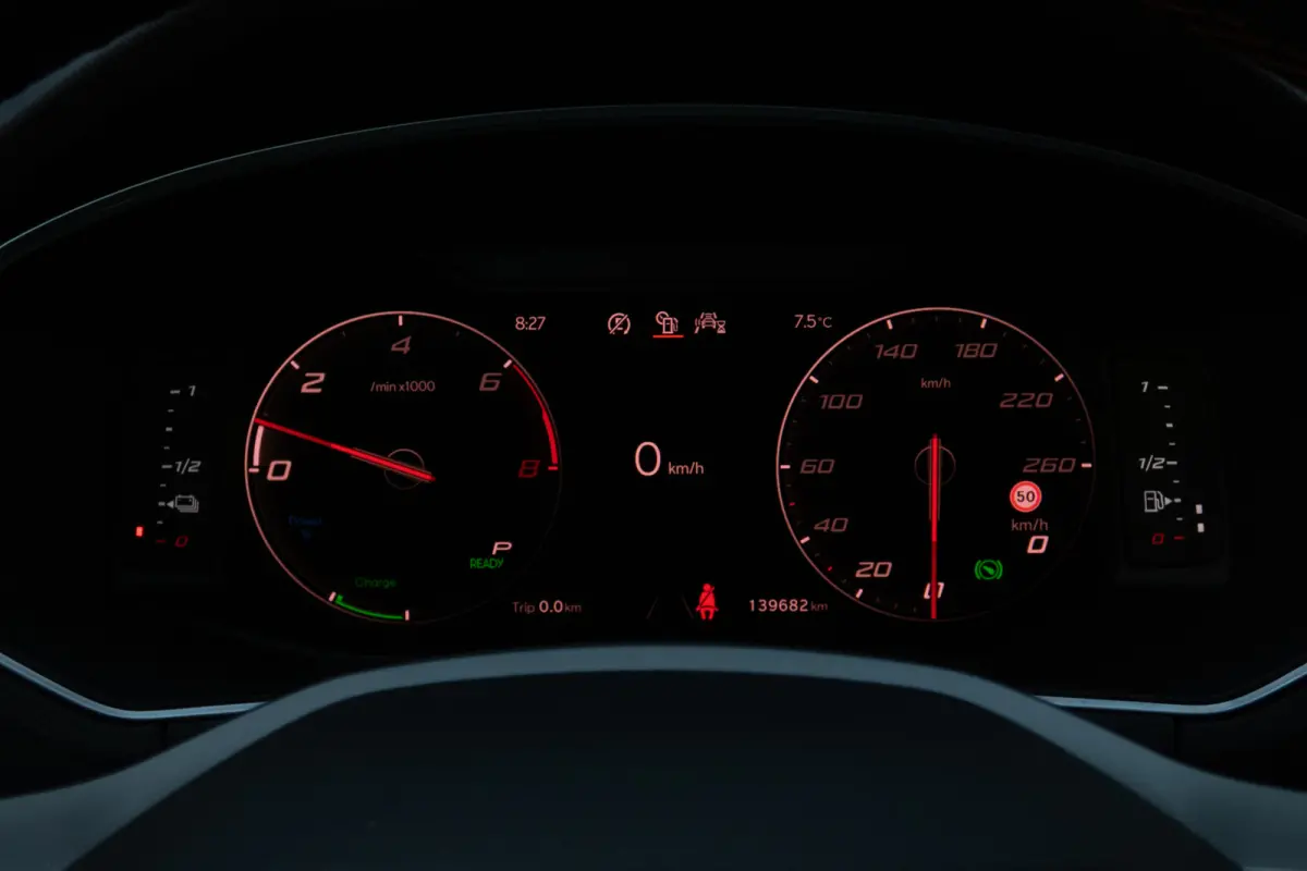 1.4 TSI e-Hybrid PHEV FR | STOELVERWARMING | ACC | APPLE CARPLAY/ANDROID AUTO