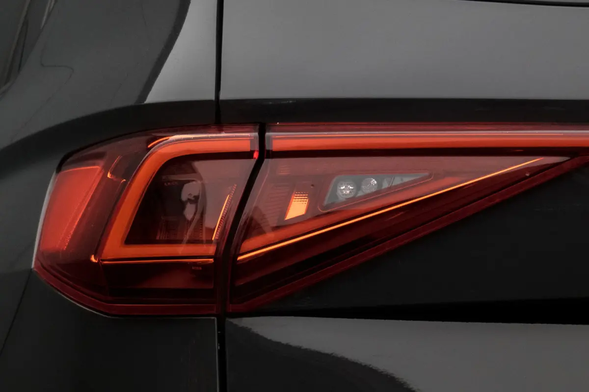 1.4 TSI e-Hybrid PHEV FR | STOELVERWARMING | ACC | APPLE CARPLAY/ANDROID AUTO