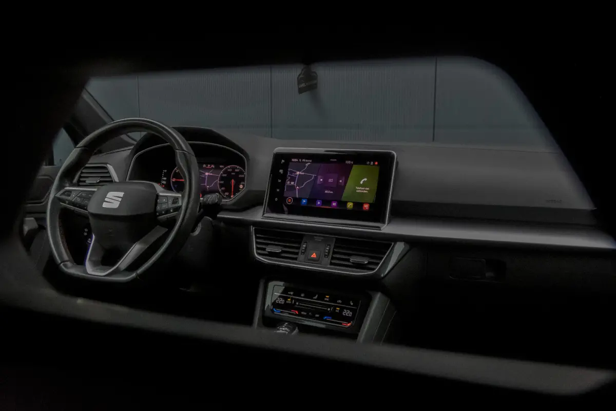 1.4 TSI e-Hybrid PHEV FR | STOELVERWARMING | ACC | APPLE CARPLAY/ANDROID AUTO