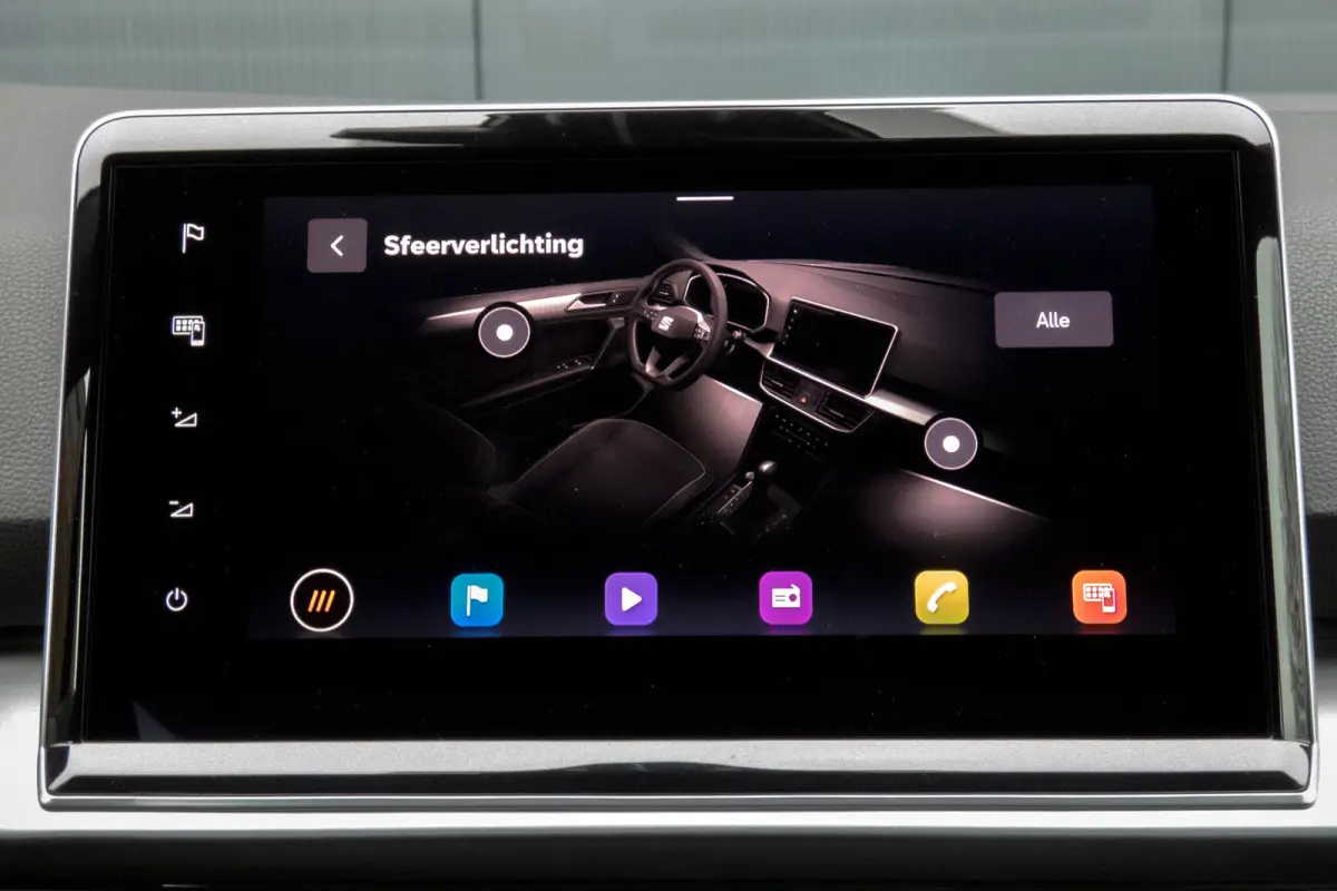 1.4 TSI e-Hybrid PHEV FR | STOELVERWARMING | ACC | APPLE CARPLAY/ANDROID AUTO