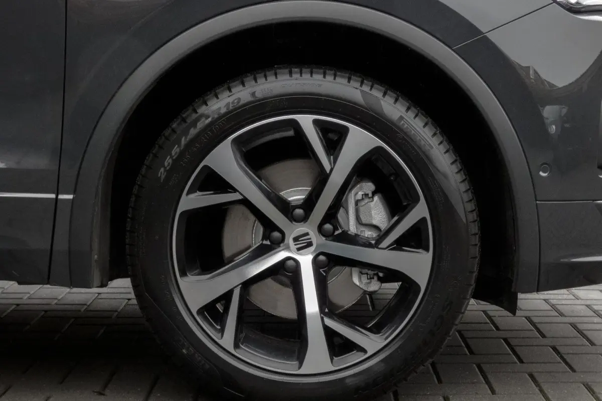 1.4 TSI e-Hybrid PHEV FR | STOELVERWARMING | ACC | APPLE CARPLAY/ANDROID AUTO