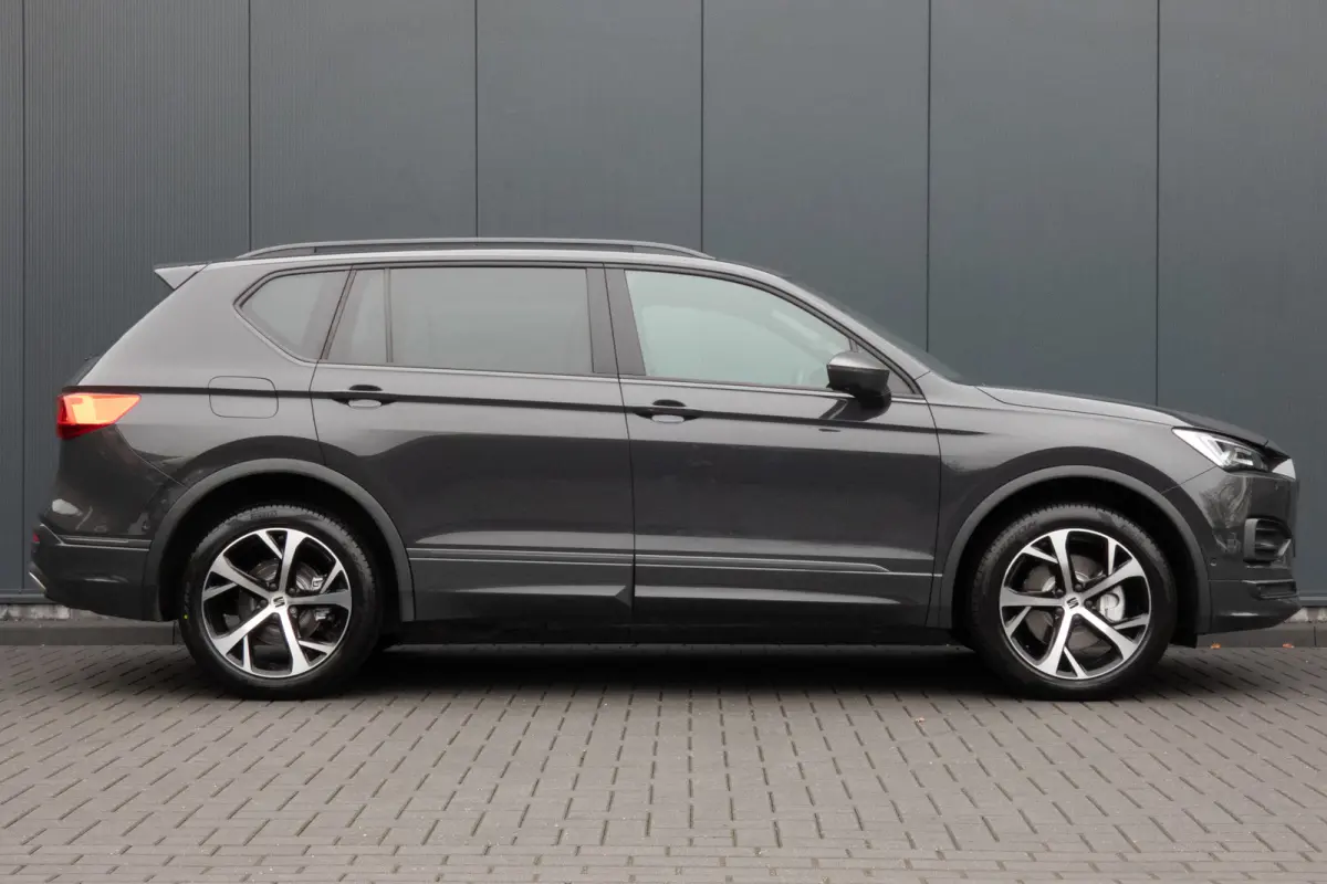 1.4 TSI e-Hybrid PHEV FR | STOELVERWARMING | ACC | APPLE CARPLAY/ANDROID AUTO