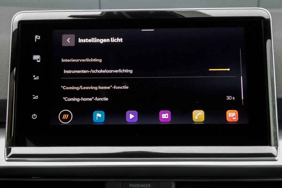 1.4 TSI e-Hybrid PHEV FR | STOELVERWARMING | ACC | APPLE CARPLAY/ANDROID AUTO