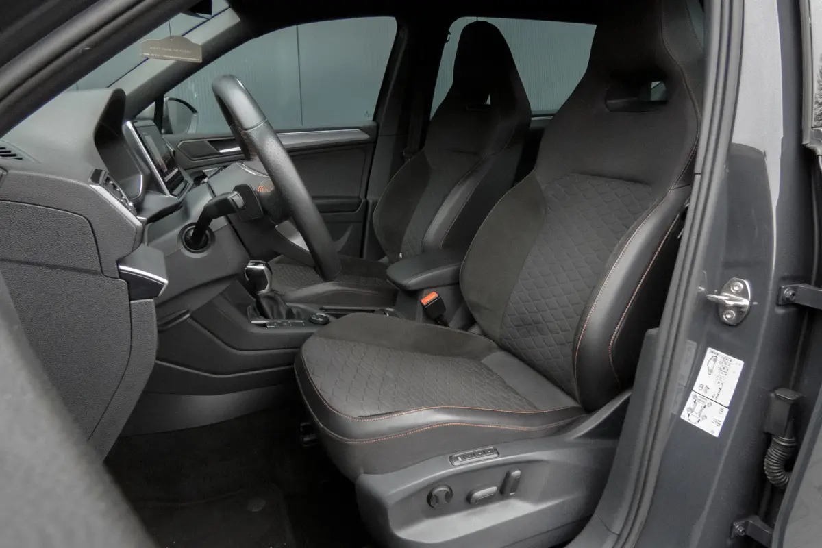 1.4 TSI e-Hybrid PHEV FR | STOELVERWARMING | ACC | APPLE CARPLAY/ANDROID AUTO