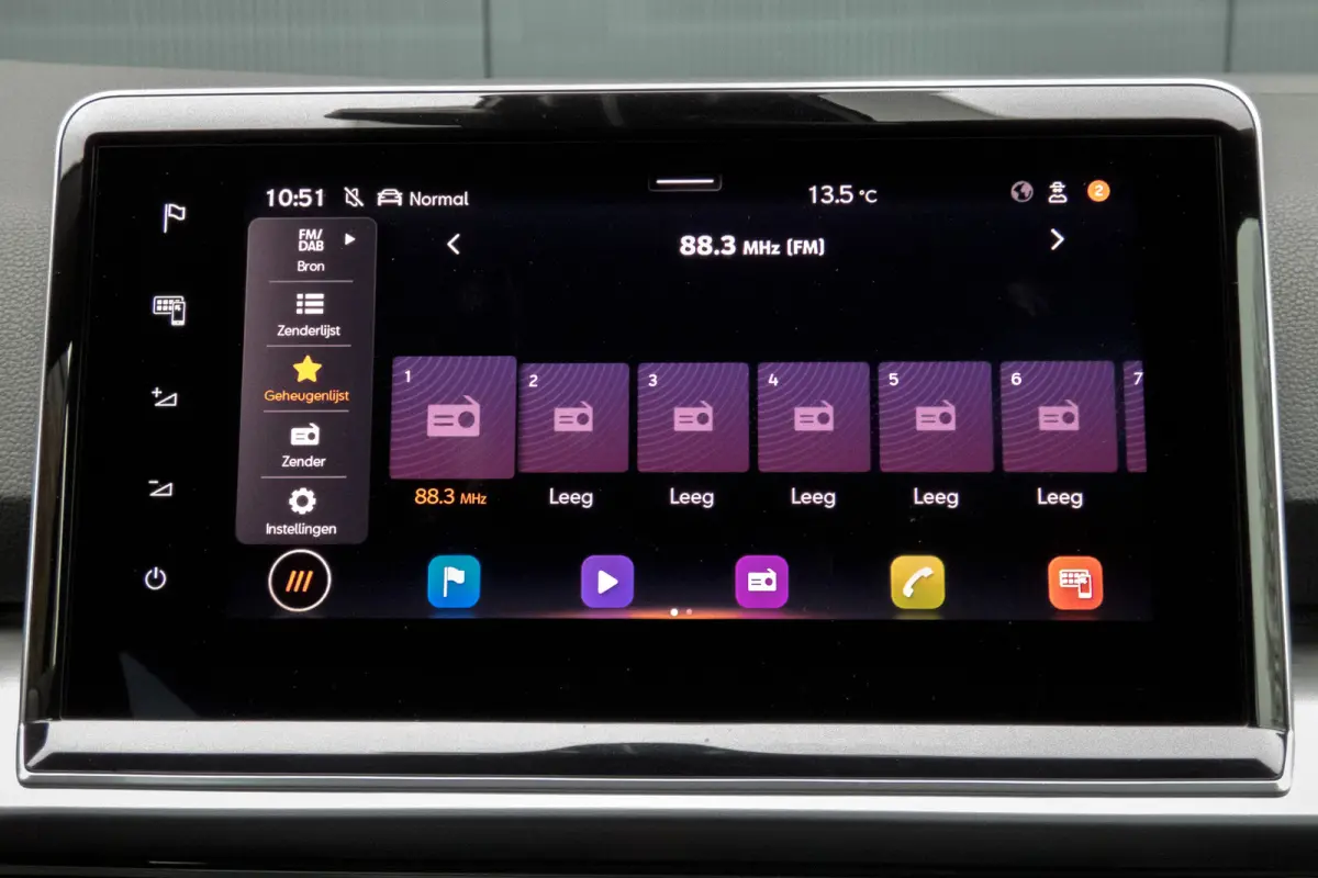 1.4 TSI e-Hybrid PHEV FR | STOELVERWARMING | ACC | APPLE CARPLAY/ANDROID AUTO