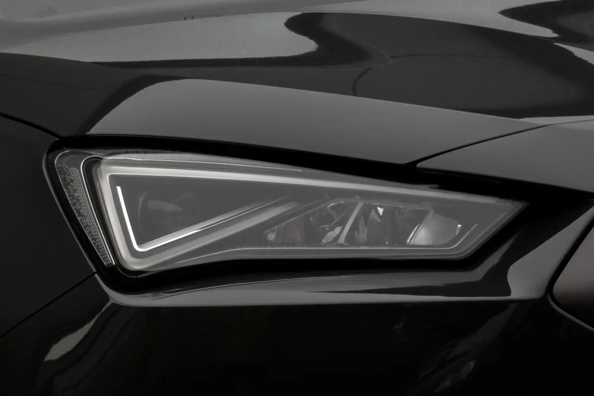 1.4 TSI e-Hybrid PHEV FR | STOELVERWARMING | ACC | APPLE CARPLAY/ANDROID AUTO