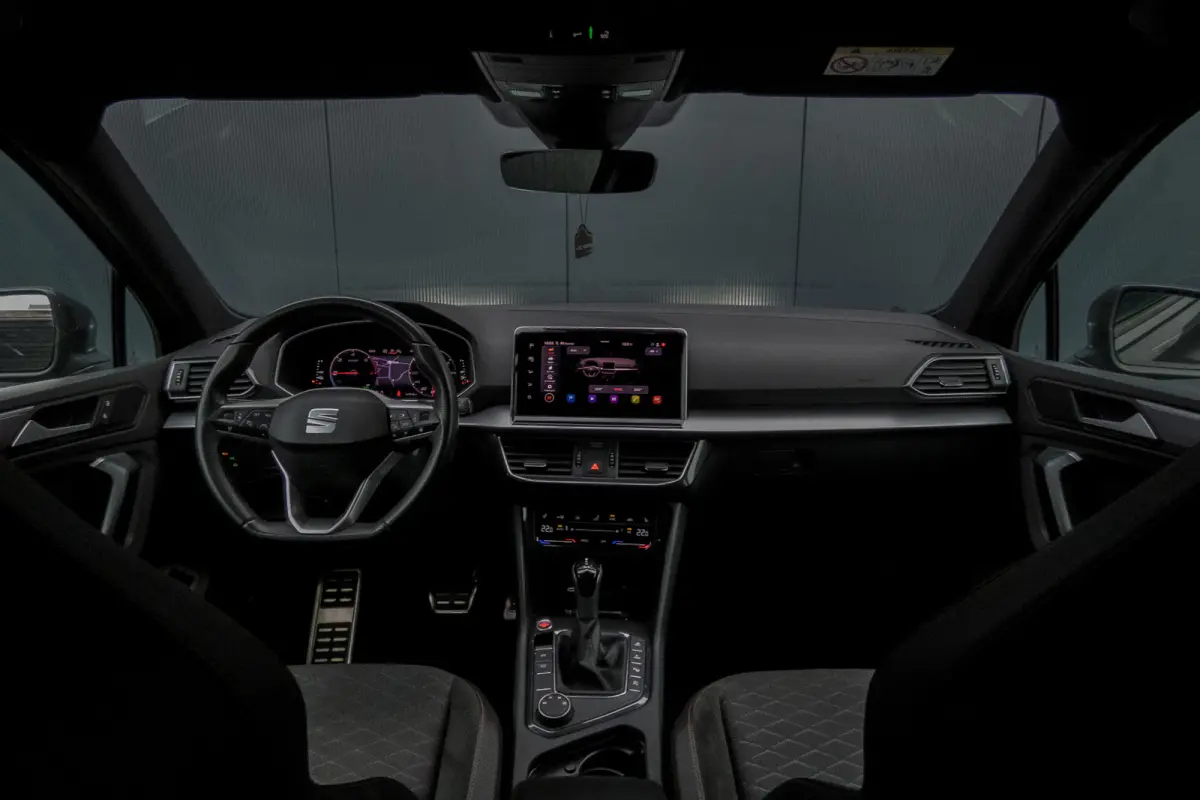 1.4 TSI e-Hybrid PHEV FR | STOELVERWARMING | ACC | APPLE CARPLAY/ANDROID AUTO