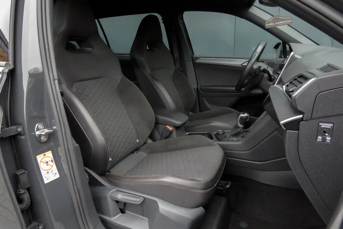 1.4 TSI e-Hybrid PHEV FR | STOELVERWARMING | ACC | APPLE CARPLAY/ANDROID AUTO