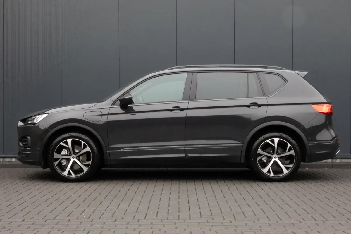 1.4 TSI e-Hybrid PHEV FR | STOELVERWARMING | ACC | APPLE CARPLAY/ANDROID AUTO