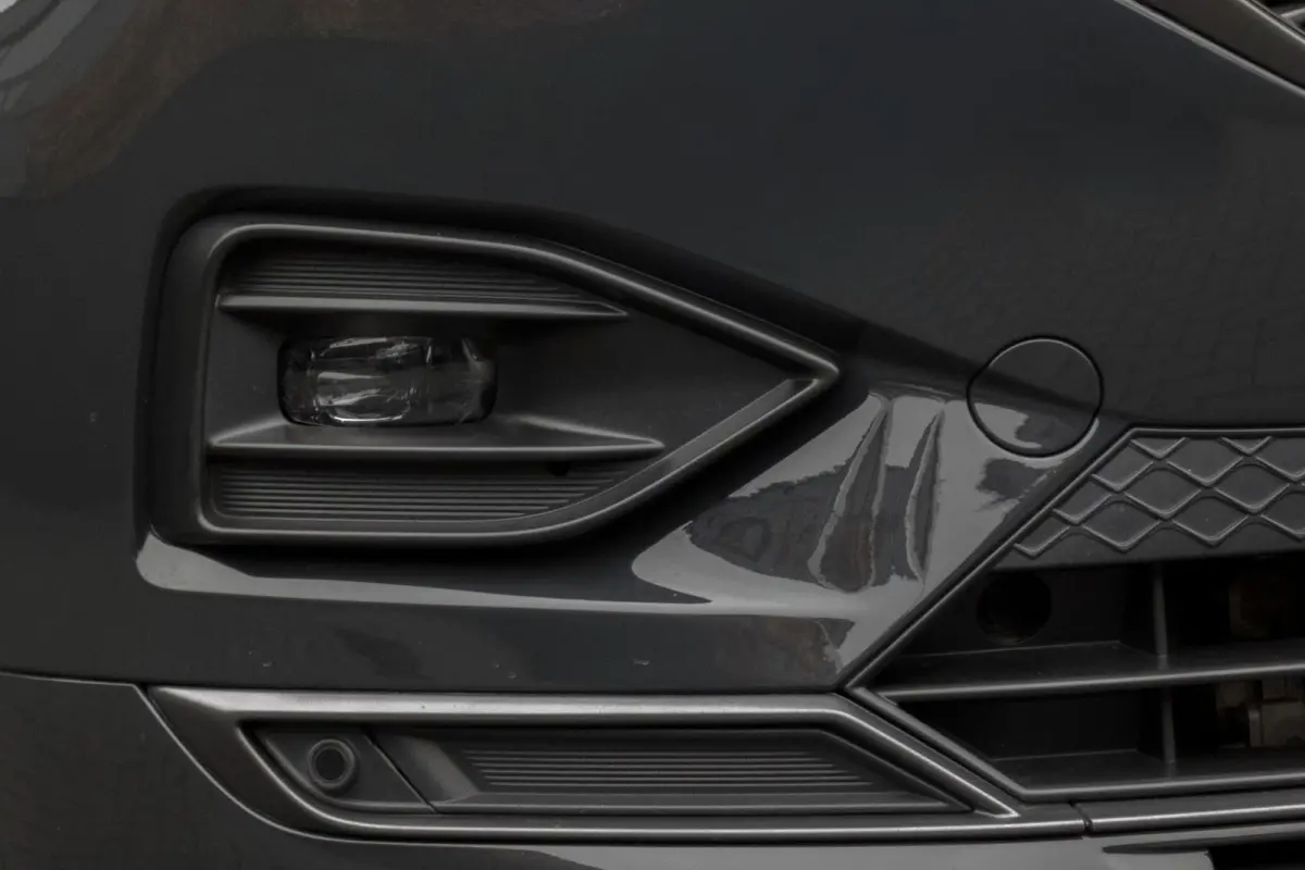 1.4 TSI e-Hybrid PHEV FR | STOELVERWARMING | ACC | APPLE CARPLAY/ANDROID AUTO