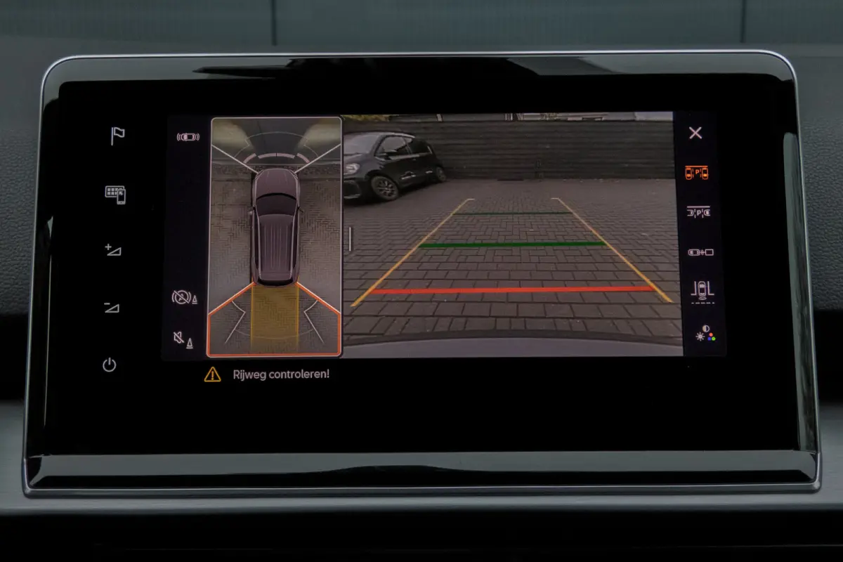 1.4 TSI e-Hybrid PHEV FR | STOELVERWARMING | ACC | APPLE CARPLAY/ANDROID AUTO