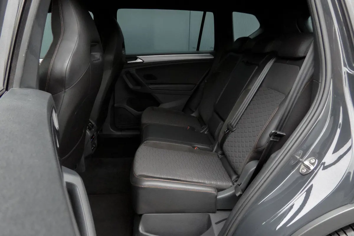 1.4 TSI e-Hybrid PHEV FR | STOELVERWARMING | ACC | APPLE CARPLAY/ANDROID AUTO