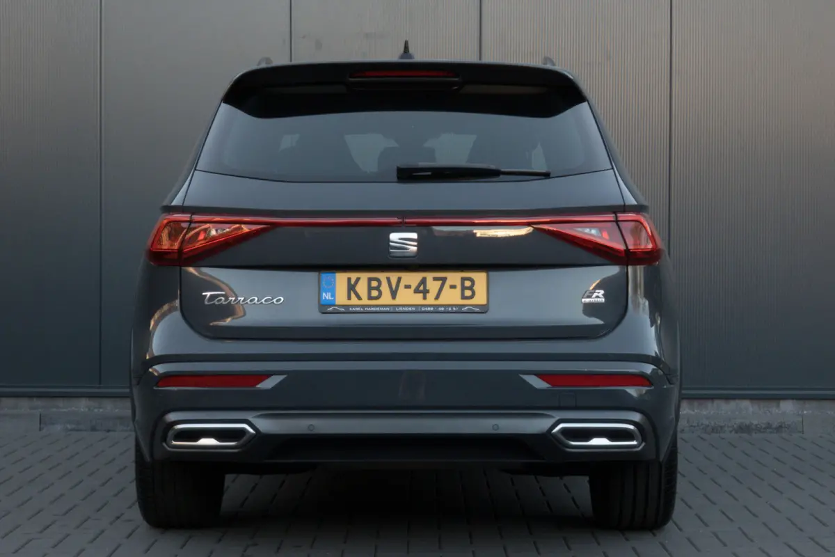 1.4 TSI e-Hybrid PHEV FR | STOELVERWARMING | ACC | APPLE CARPLAY/ANDROID AUTO