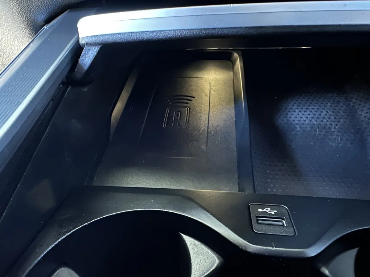 45e M-SPORT | Carbon | 20" | Leer | 360 Cam | HUD | Trekhaak |