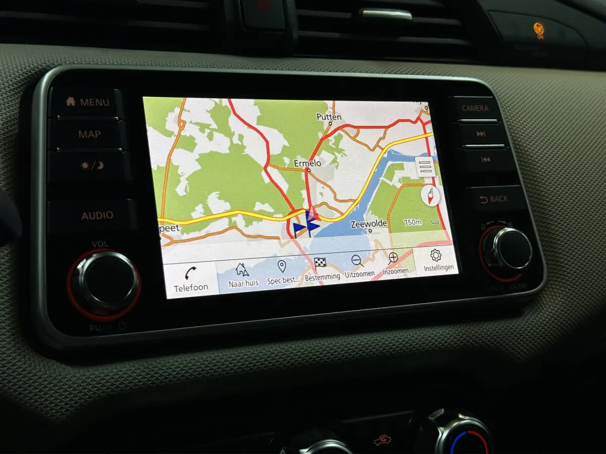 1.0 IG-T N-Sport Automaat | Keyless | Navigatie | Climate | Cruise