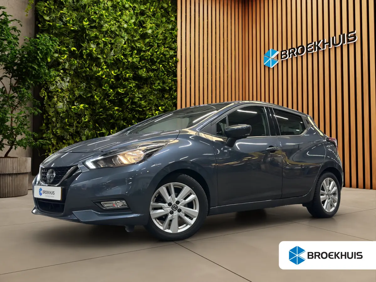 1.0 IG-T N-Sport Automaat | Keyless | Navigatie | Climate | Cruise