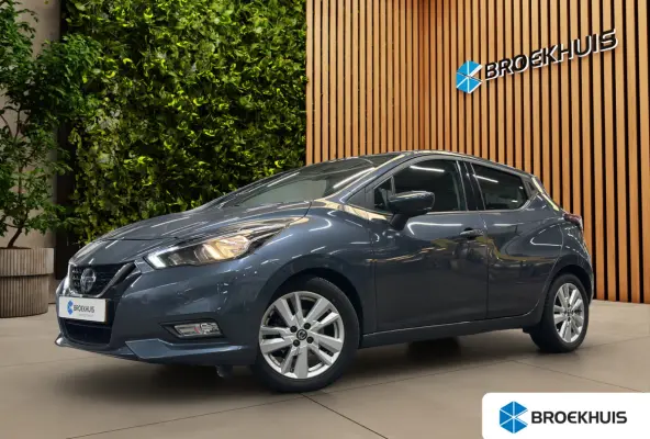 1.0 IG-T N-Sport Automaat | Keyless | Navigatie | Climate | Cruise