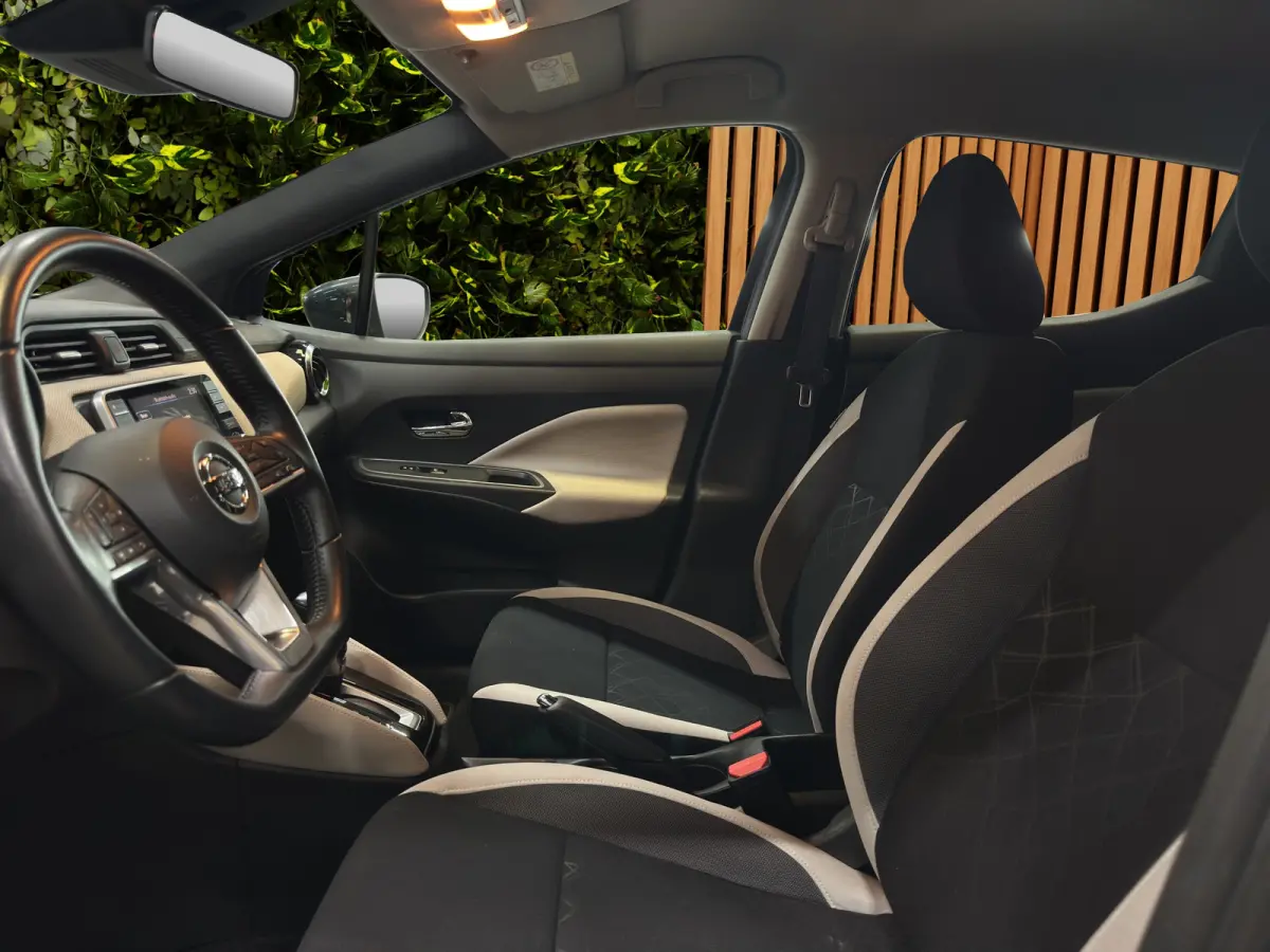 1.0 IG-T N-Sport Automaat | Keyless | Navigatie | Climate | Cruise