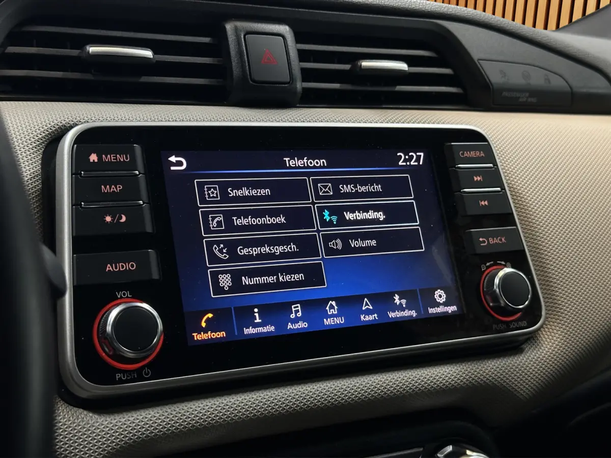 1.0 IG-T N-Sport Automaat | Keyless | Navigatie | Climate | Cruise