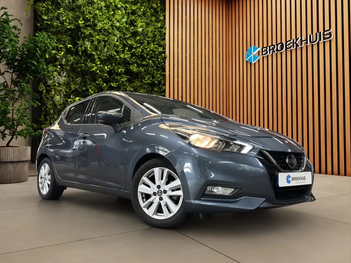 1.0 IG-T N-Sport Automaat | Keyless | Navigatie | Climate | Cruise