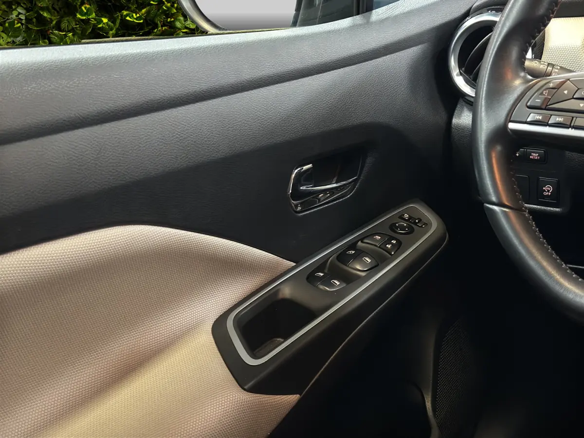1.0 IG-T N-Sport Automaat | Keyless | Navigatie | Climate | Cruise