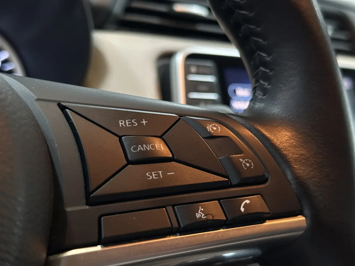 1.0 IG-T N-Sport Automaat | Keyless | Navigatie | Climate | Cruise