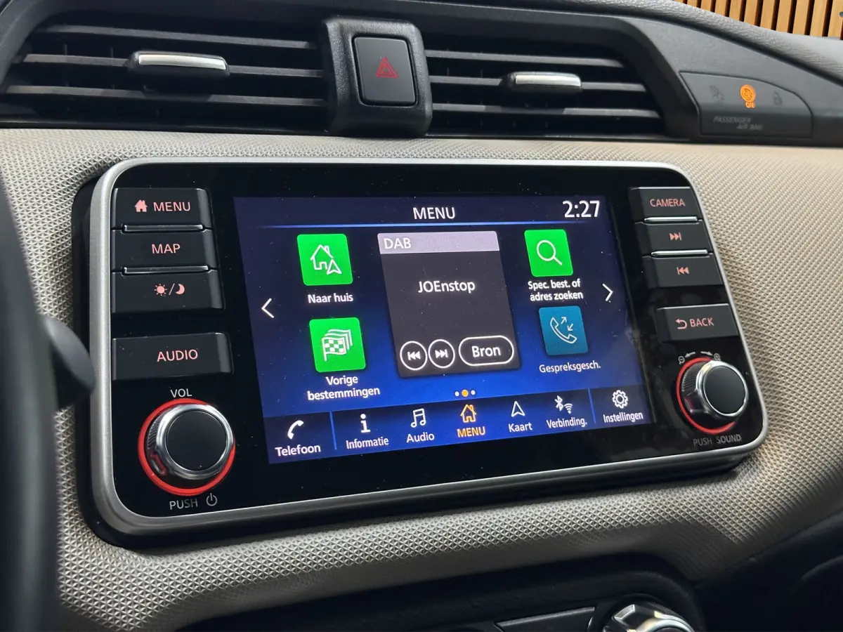 1.0 IG-T N-Sport Automaat | Keyless | Navigatie | Climate | Cruise