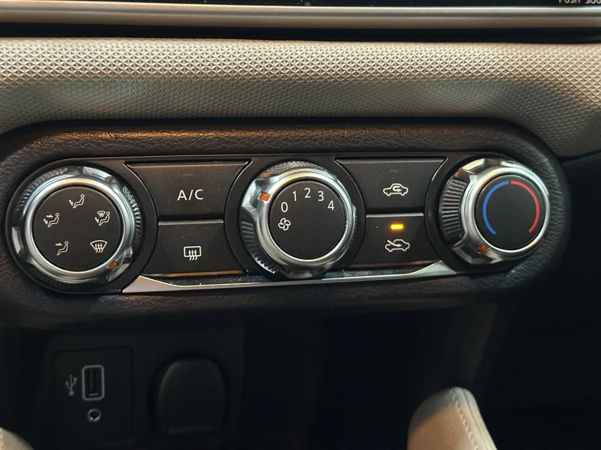 1.0 IG-T N-Sport Automaat | Keyless | Navigatie | Climate | Cruise