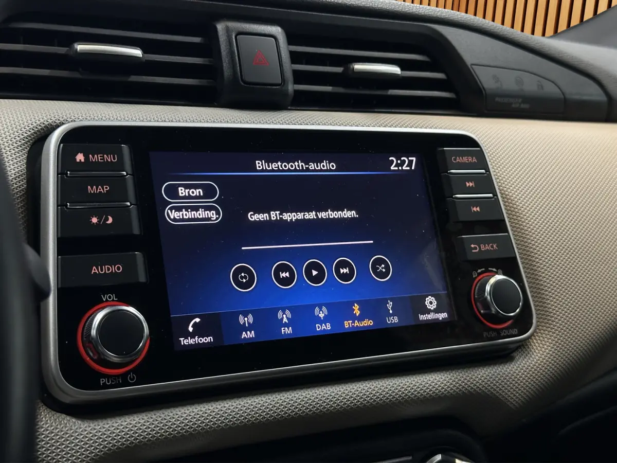 1.0 IG-T N-Sport Automaat | Keyless | Navigatie | Climate | Cruise