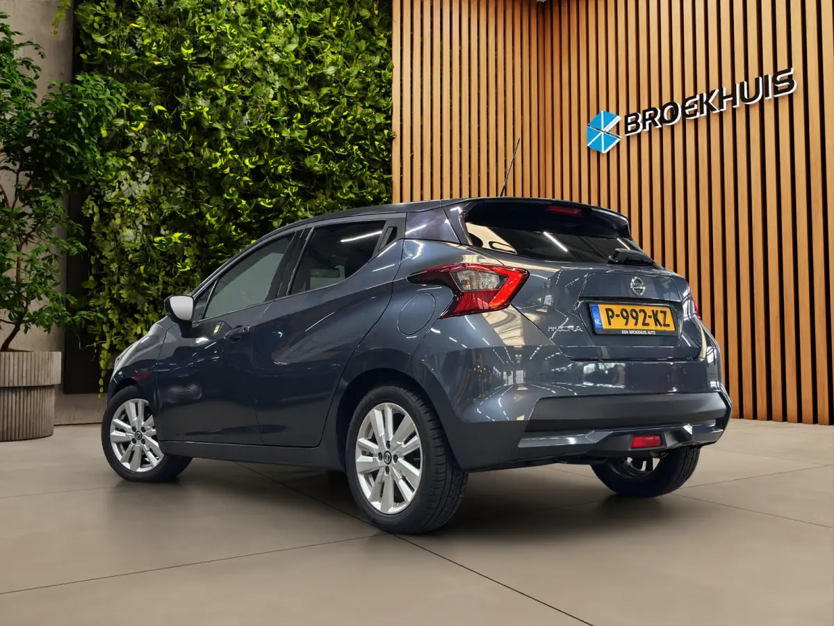 1.0 IG-T N-Sport Automaat | Keyless | Navigatie | Climate | Cruise