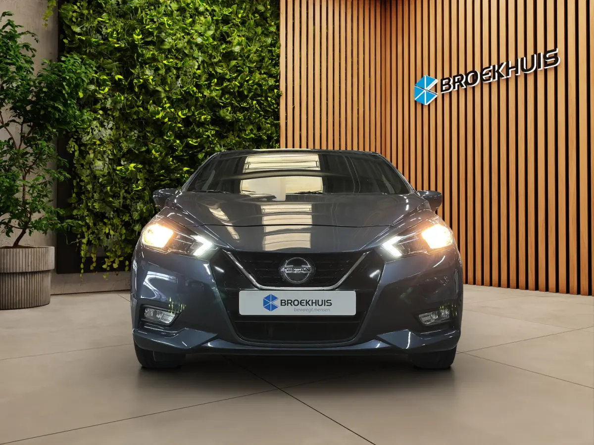 1.0 IG-T N-Sport Automaat | Keyless | Navigatie | Climate | Cruise