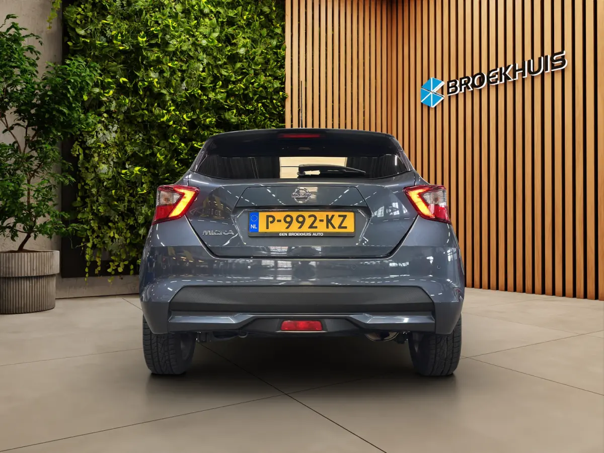 1.0 IG-T N-Sport Automaat | Keyless | Navigatie | Climate | Cruise